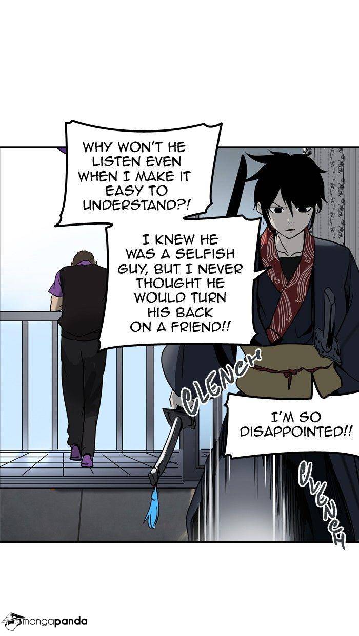 Tower of God Chapter 287 image 010